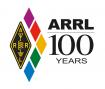 ARRL Centennial Logo SMALL